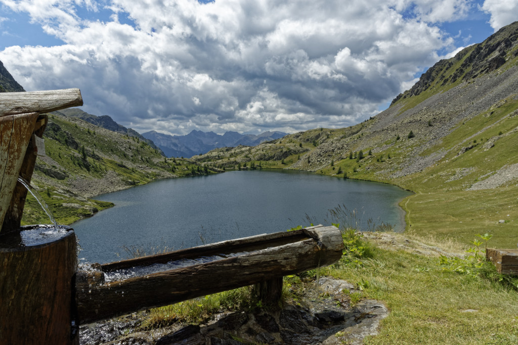 Lacs de Vens